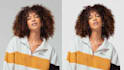 photoshop image masking and transparent background remove