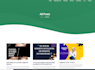 build a responsive wordpress website design and  online store