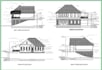 provide chief architect floor plans and permit ready architectural blueprints