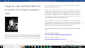 write SEO web contents and articles about music