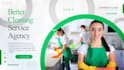 make cleaning services promo video