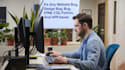 fix any website bug, design bug, HTML CSS, python, and API issues