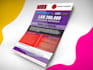 do creative flyer design