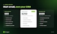 build custom crm with automation, laravel web app or admin dashboard