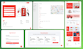 develop web from scratch and fix existing php websites