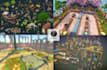design 3d terrain or environments models for your games