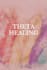send an energetic theta healing