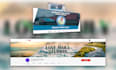 design creative social media posts