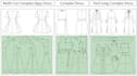 create sewing pattern for your clothing