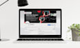 do facebook business page setup , fan page create , banner , and cover design