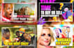 design a viral youtube thumbnail