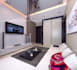 do architectural design 3d models and render