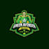 design green contest logo in 24 hours