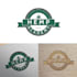 design hemp academy logo in 24 hours