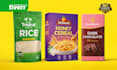design professional product packaging and box