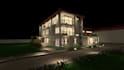 do your lighting design using dialux evo