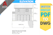 create any sketch or image or pdf to dwg