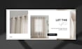 design a professional shopify banner for your store