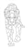 design iconic line art