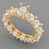 design italian 3d rings
