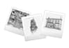 draw a house realistic or fantastic illustration