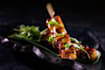 do high quality food retouching
