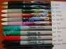 design a hand written signature