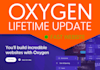 convert your design into oxygen builder with responsive