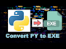 do generate executable of your python code