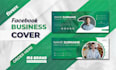 design facebook cover, ads, or post