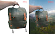 do background remove and clipping path service for amazon products listing