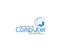 do a high quality computer logo design with new concepts