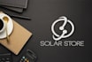 create 2 unique professional business logo design