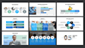 make a perfect pitch deck presentation