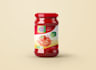 create premium modern product packaging box design