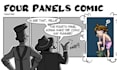 draw your comic strips