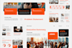 create impressive powerpoint presentation design