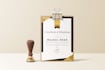 create certificate design diploma certificate