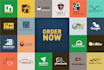 design an GREAT logo