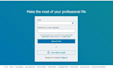optimize your linkedin profile and business page