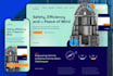 design and build a high converting landing page