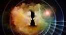 send a karmic relationship healing