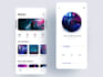 create a custom android and ios app