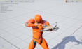 create your unreal engine blueprint system or game mechanics