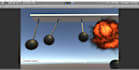 develop game in unity 3d or 2d for pc android