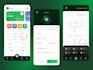 design stunning, unique mobile apps and pwa in figma
