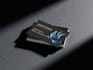 design corporate business cards and marketing flyers