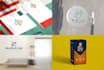 create a customized logo design for you