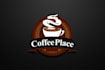 do modern restaurant,kitchen,food,catering,cafe,coffee logo