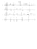 transcribe your favourite music into sheet music